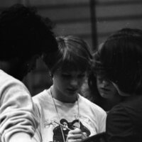 1977 Badminton Set-up 02