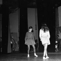 1983 Ackerman Elementary School, Christmas Program 09