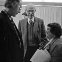 1981 Guests, Education Function 03