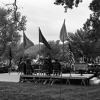 1977 Graduation 11