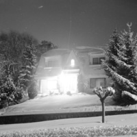 1949 President's House