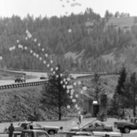 1988 Raft Race, Balloons 05