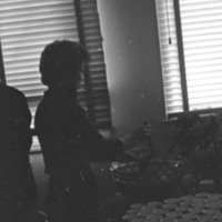 1982 Employees, January 20th Party 03
