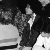 1987 New Student Days, Indoors 16