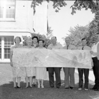 1949-50 Elder Art, Mural 1