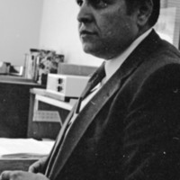 1987 Employee, Jack Schut 01