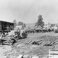 Elgin School, Construction 1