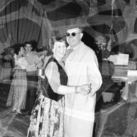 1950 Dance, Mardi Gras 6