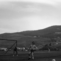 1976 Soccer Game 01