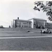 40's Inlow Hall 3