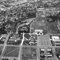 1977 Campus, Aerial Views 30