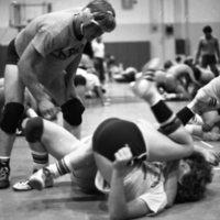 1980 Wrestling Camp 06