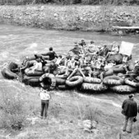 1984 Raft Race 19