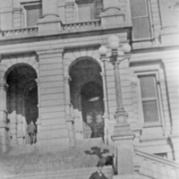 Reuter Group-V, Bldg. 4