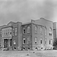 Union County Court House 2