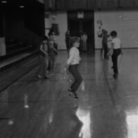1984 Ackerman Elementary School, Jump Rope 06