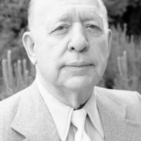 1980 EOSC Citizen of the Year, Jack Finch 01