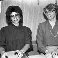 1989 Employees, Reception 12