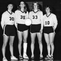 1978 Volleyball Players 01