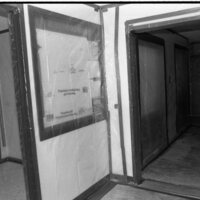 1991 Hoke Hall, Asbestos Abatement 03