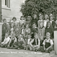 1942-43 Ackerman Elementary 4