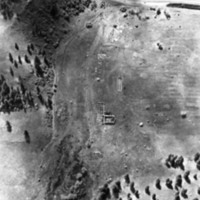 1977 Perry and Lumber Mill Site, Aerial View 32