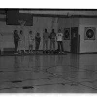 1988 Ackerman Elementary School, Assembly 01