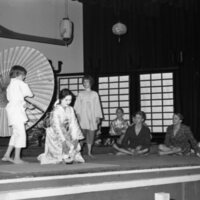 1977 Play, "Teahouse of the August Moon" 13