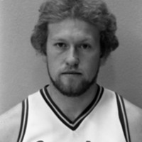 1978 Basketball Players, Portraits 19