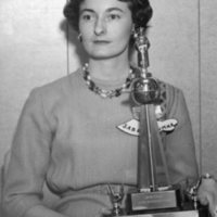 1957 Alumni, Joanne Glenn