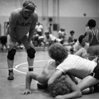 1980 Wrestling Camp 09