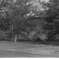 1989 Facilities Building, Demolition 01