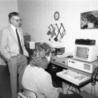 1991 Employees, Financial Aid 01
