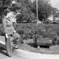 1978 Memorial Garden Sign 04