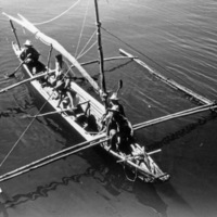 Leyte, Outrigger Welcome 9