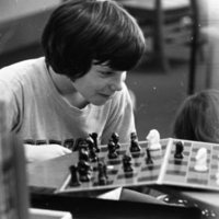 1974 Ackerman Elementary School, Chess 01