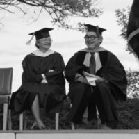 1976 Graduation 04