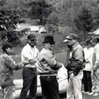 1990 Raft Race Team 03