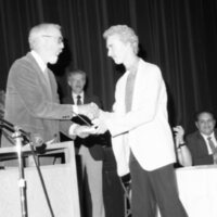 1986 Awards Assembly 12