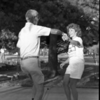 1989 Employees, Dancing 01