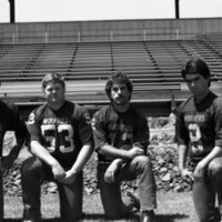 1984 Football Players, July 02