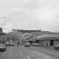 1985 Octoberfest, Street Scene 05