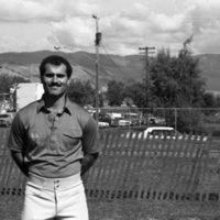 1985 Employee, Jack Lane 02