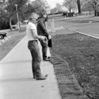 1986 Employees, Groundskeepers 15