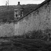 1978 Field Trip, Old State Penitentiary in Boise 17