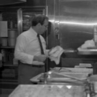 1984 Christmas Dinner Preparation 03