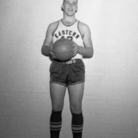 1964 Basketball Player 10