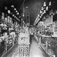 Store Interiors, Hardware 7