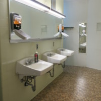 Dorian and Hunt Hall 549