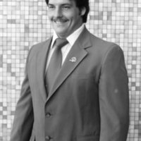 1982 Football Player, Portraits 129
